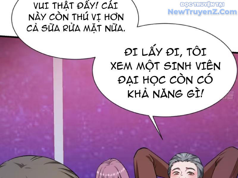 Bỏ làm simp chúa, ta có trong tay cả tỉ thần hào