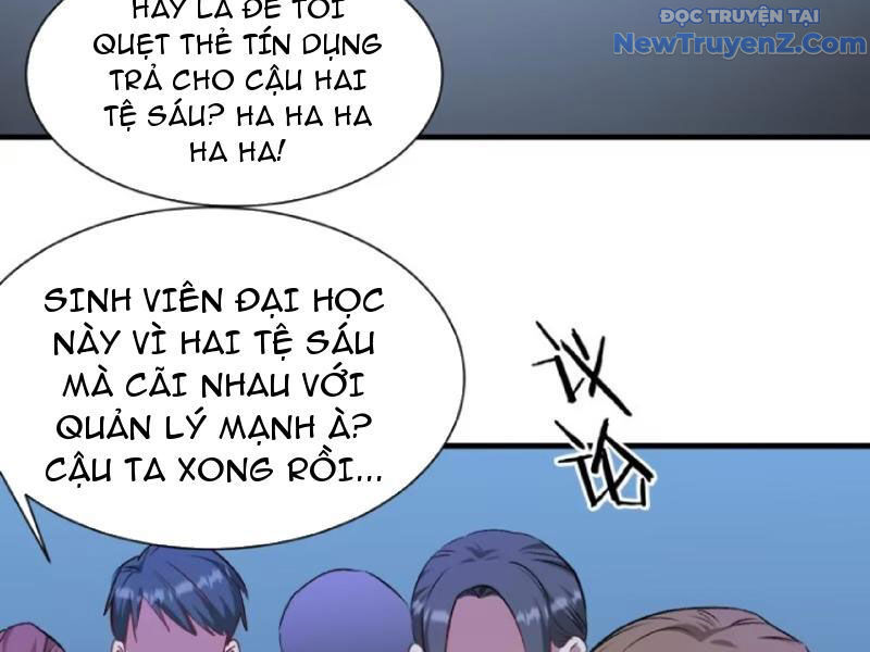Bỏ làm simp chúa, ta có trong tay cả tỉ thần hào