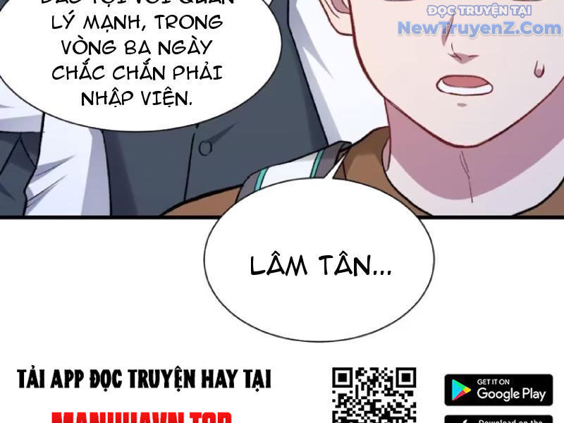 Bỏ làm simp chúa, ta có trong tay cả tỉ thần hào
