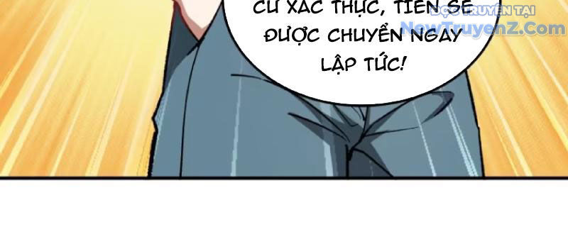 Bỏ làm simp chúa, ta có trong tay cả tỉ thần hào