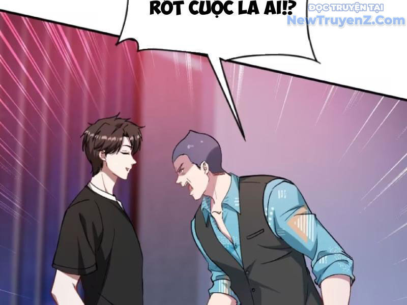 Bỏ làm simp chúa, ta có trong tay cả tỉ thần hào