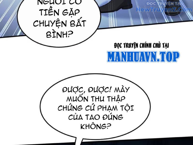 Bỏ làm simp chúa, ta có trong tay cả tỉ thần hào