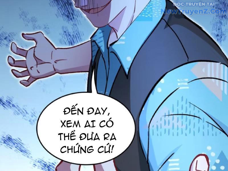 Bỏ làm simp chúa, ta có trong tay cả tỉ thần hào