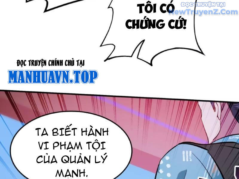 Bỏ làm simp chúa, ta có trong tay cả tỉ thần hào