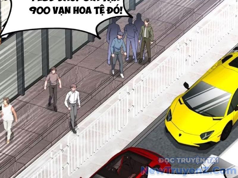 Bỏ làm simp chúa, ta có trong tay cả tỉ thần hào