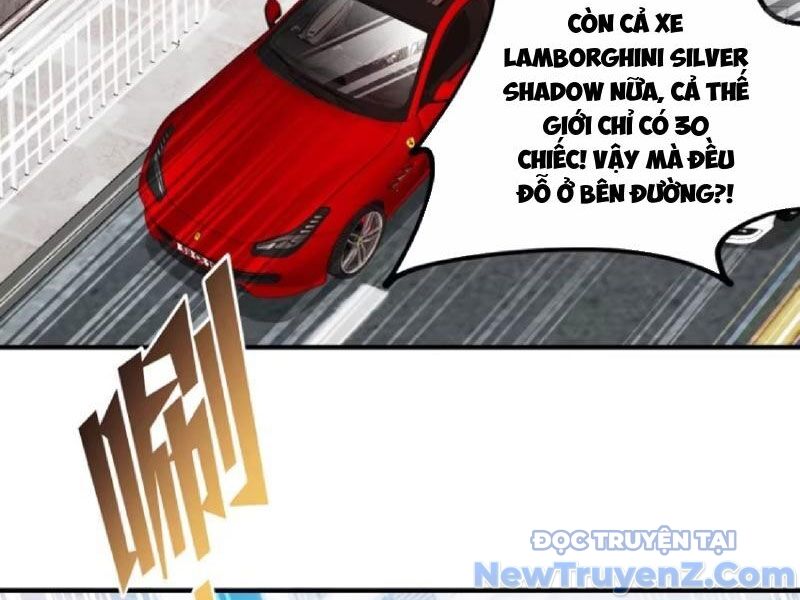 Bỏ làm simp chúa, ta có trong tay cả tỉ thần hào