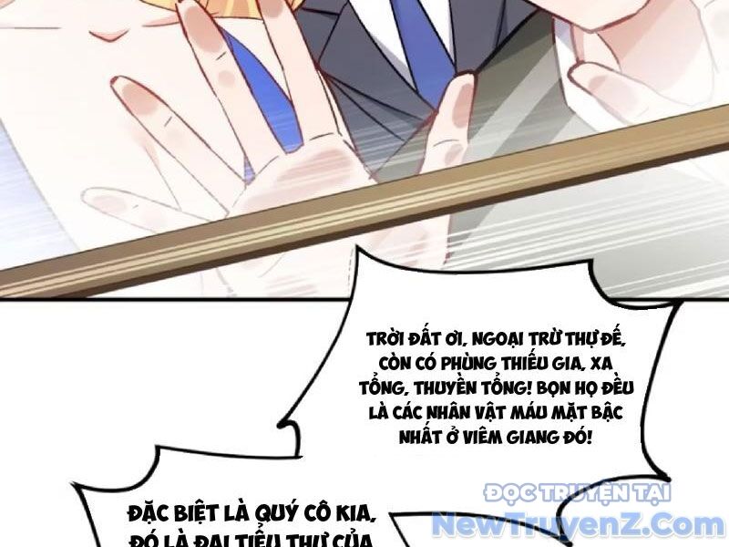 Bỏ làm simp chúa, ta có trong tay cả tỉ thần hào
