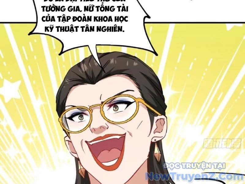 Bỏ làm simp chúa, ta có trong tay cả tỉ thần hào