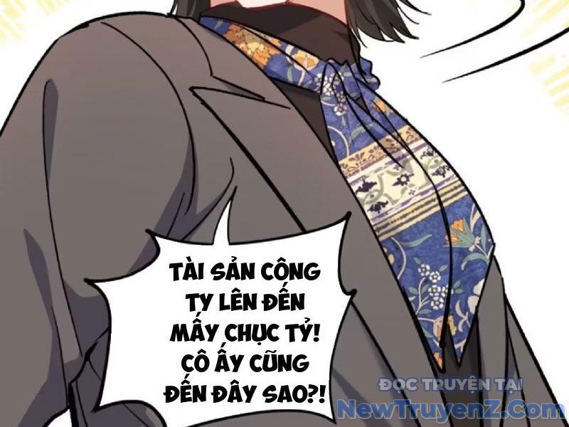 Bỏ làm simp chúa, ta có trong tay cả tỉ thần hào