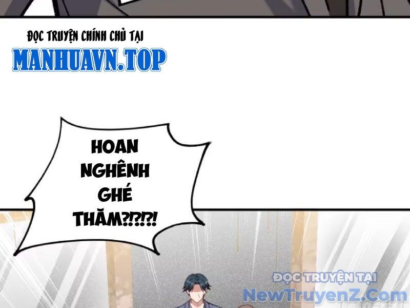 Bỏ làm simp chúa, ta có trong tay cả tỉ thần hào