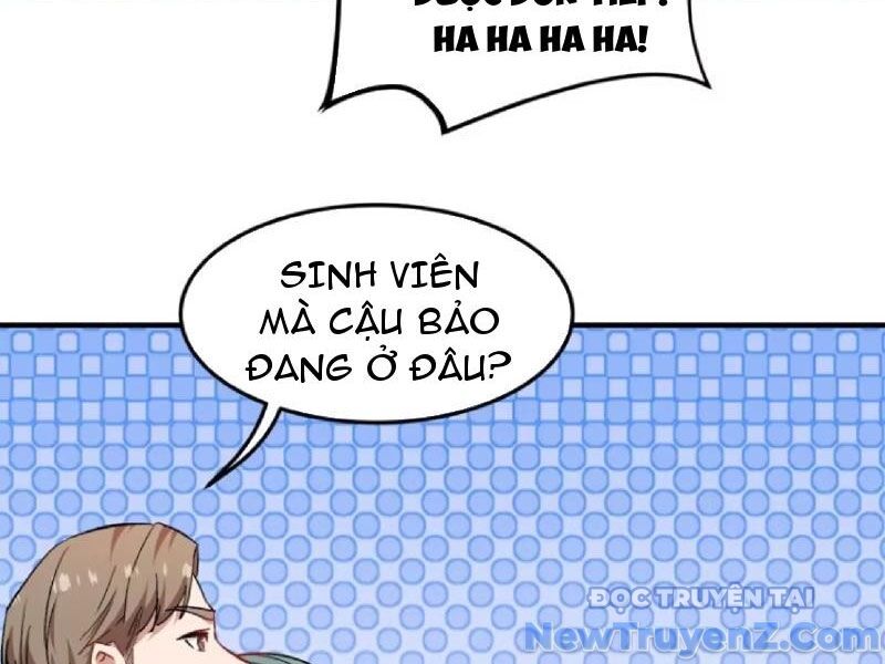 Bỏ làm simp chúa, ta có trong tay cả tỉ thần hào