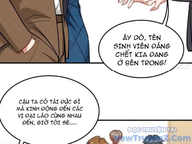 Bỏ làm simp chúa, ta có trong tay cả tỉ thần hào