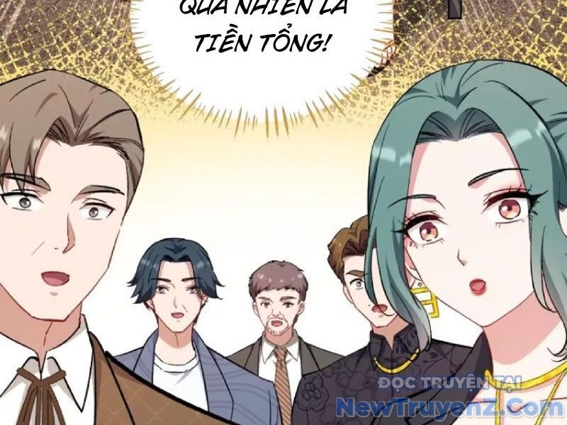 Bỏ làm simp chúa, ta có trong tay cả tỉ thần hào