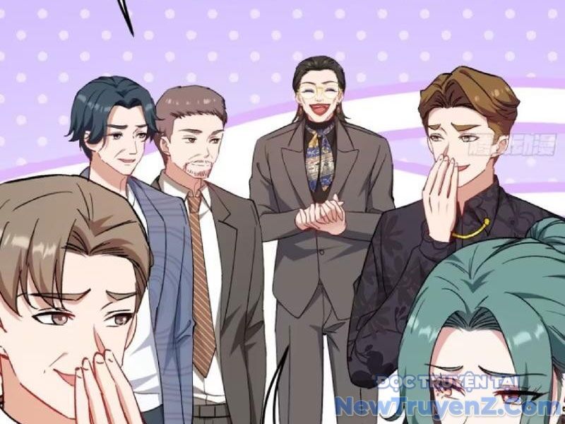 Bỏ làm simp chúa, ta có trong tay cả tỉ thần hào