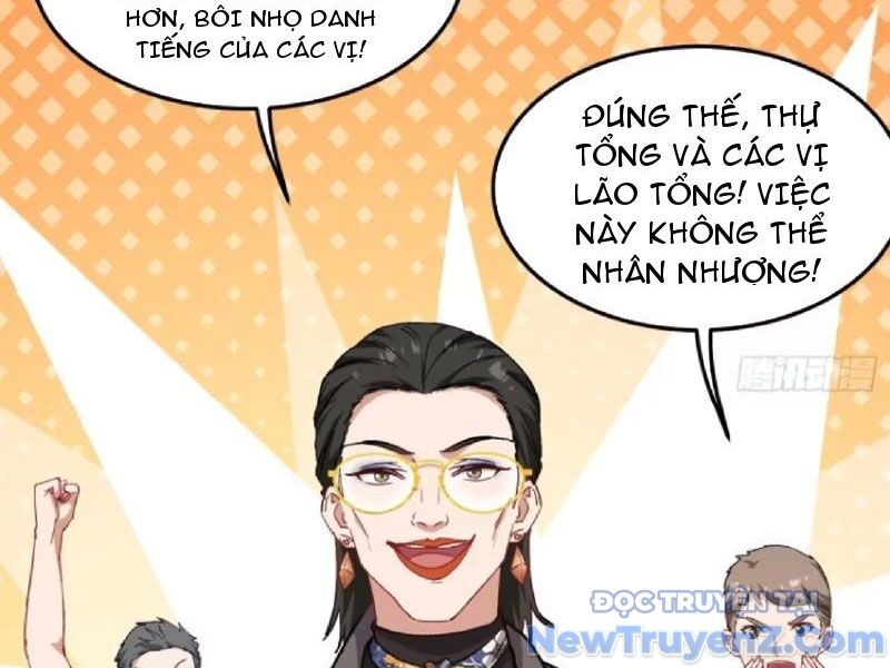 Bỏ làm simp chúa, ta có trong tay cả tỉ thần hào