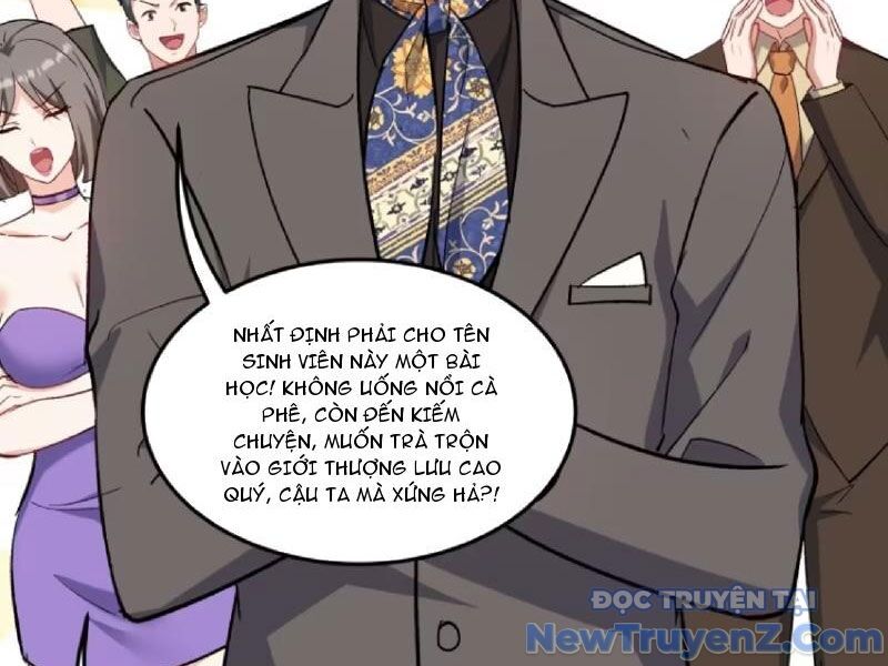 Bỏ làm simp chúa, ta có trong tay cả tỉ thần hào