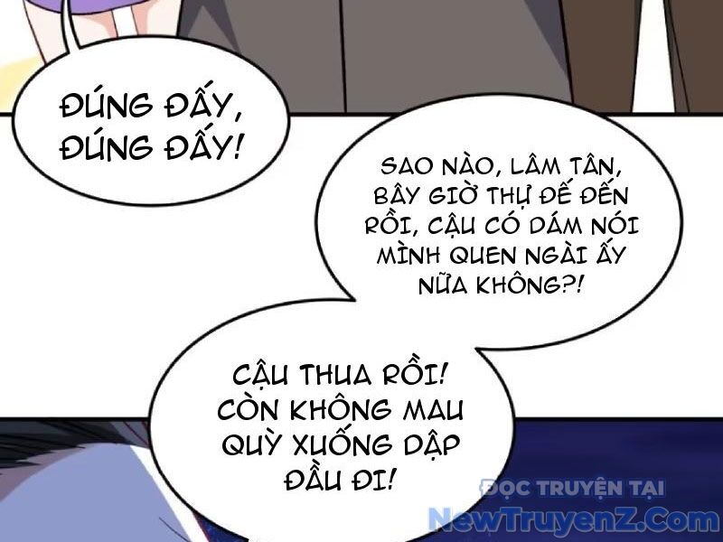 Bỏ làm simp chúa, ta có trong tay cả tỉ thần hào