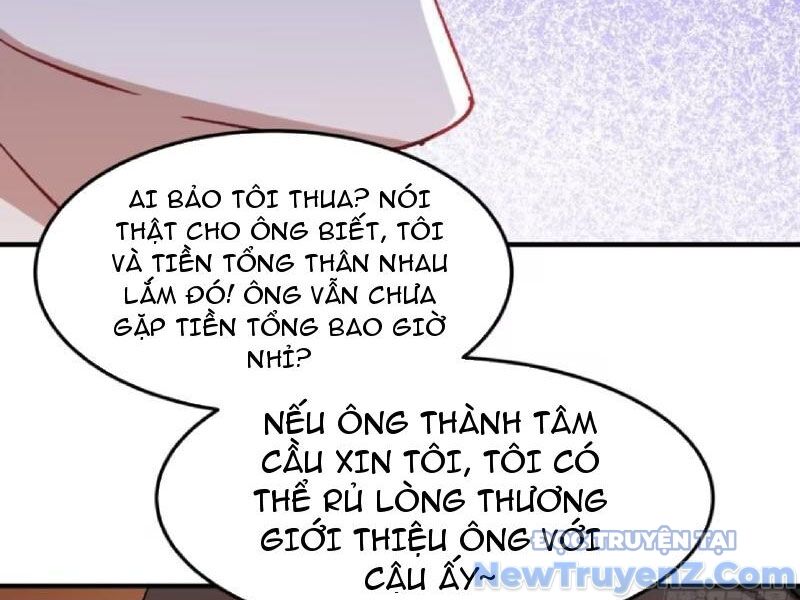 Bỏ làm simp chúa, ta có trong tay cả tỉ thần hào