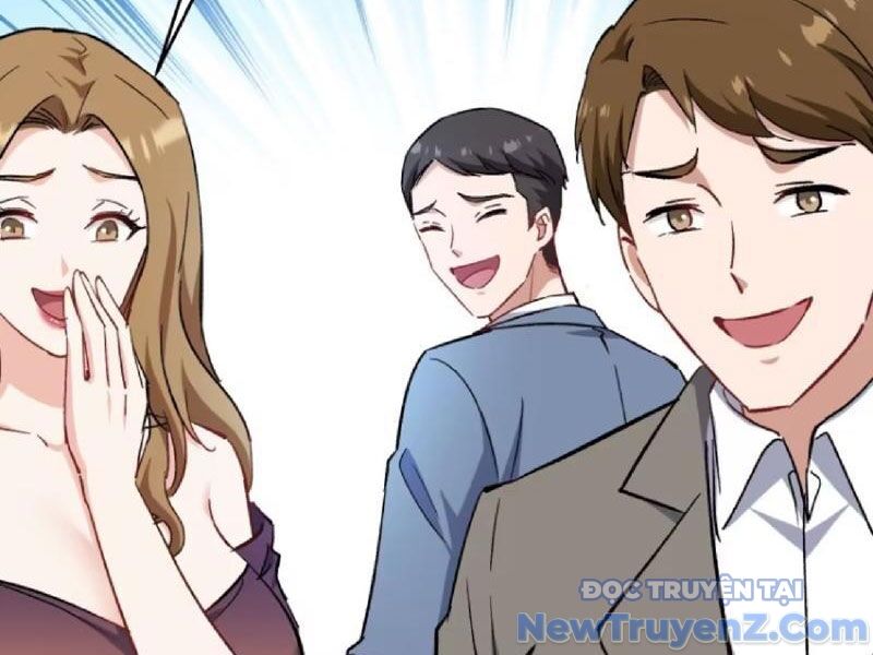 Bỏ làm simp chúa, ta có trong tay cả tỉ thần hào