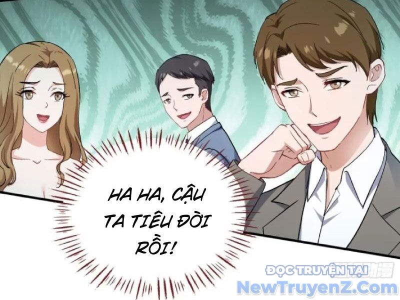Bỏ làm simp chúa, ta có trong tay cả tỉ thần hào