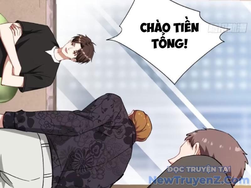 Bỏ làm simp chúa, ta có trong tay cả tỉ thần hào