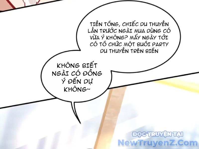 Bỏ làm simp chúa, ta có trong tay cả tỉ thần hào