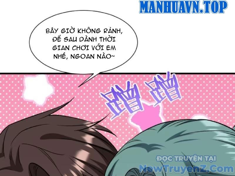 Bỏ làm simp chúa, ta có trong tay cả tỉ thần hào