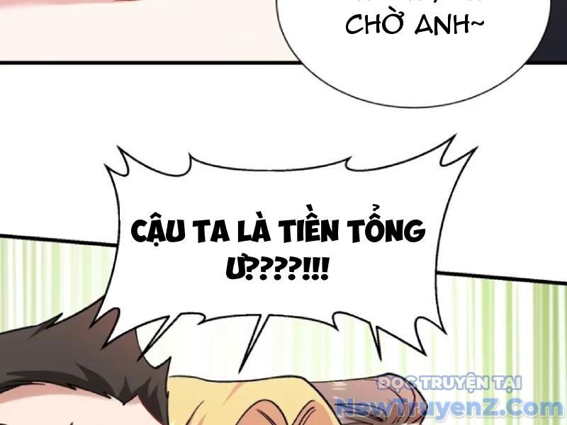 Bỏ làm simp chúa, ta có trong tay cả tỉ thần hào