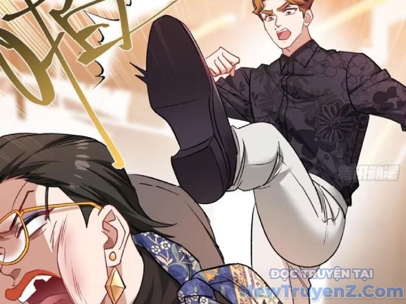 Bỏ làm simp chúa, ta có trong tay cả tỉ thần hào