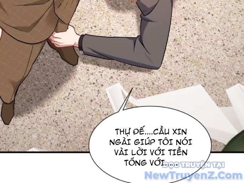 Bỏ làm simp chúa, ta có trong tay cả tỉ thần hào
