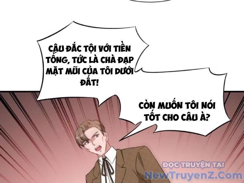 Bỏ làm simp chúa, ta có trong tay cả tỉ thần hào