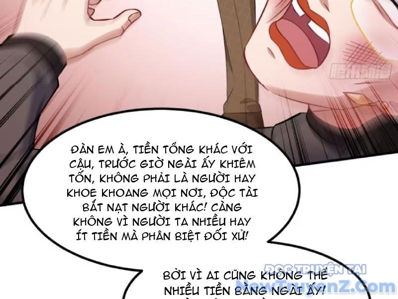 Bỏ làm simp chúa, ta có trong tay cả tỉ thần hào