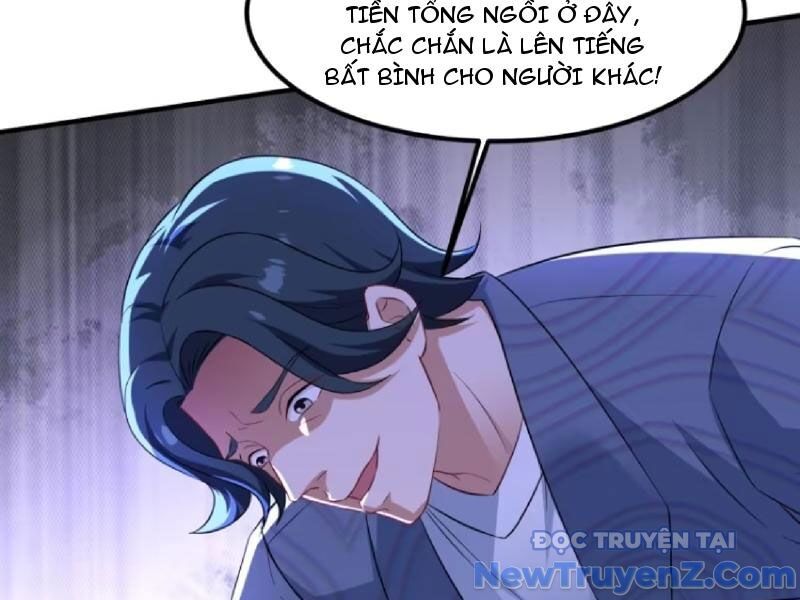 Bỏ làm simp chúa, ta có trong tay cả tỉ thần hào
