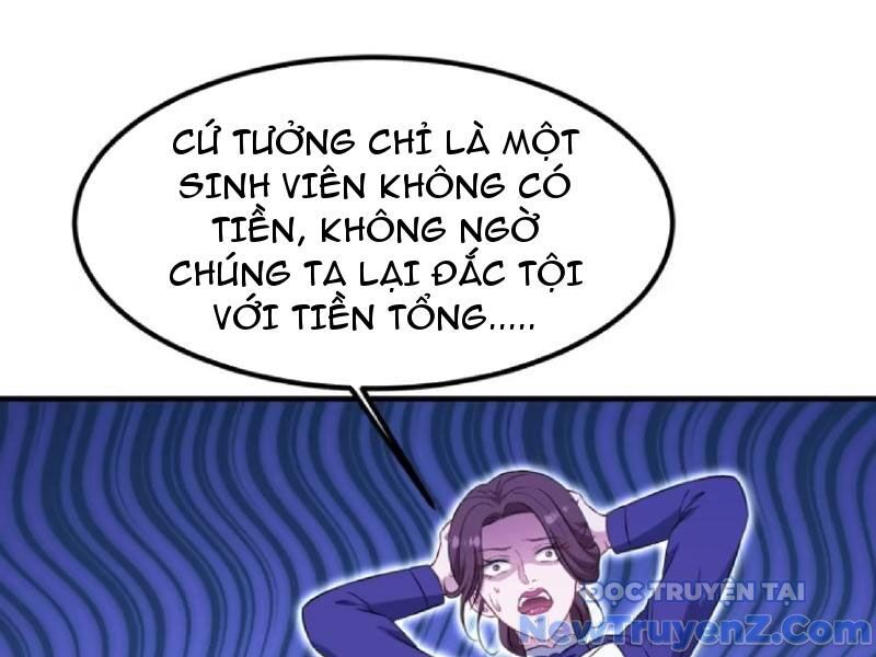 Bỏ làm simp chúa, ta có trong tay cả tỉ thần hào
