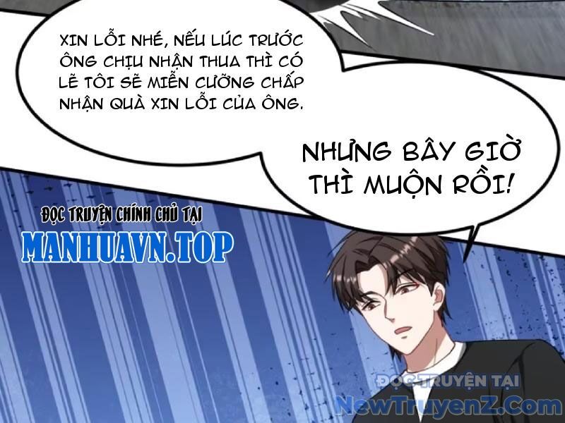 Bỏ làm simp chúa, ta có trong tay cả tỉ thần hào