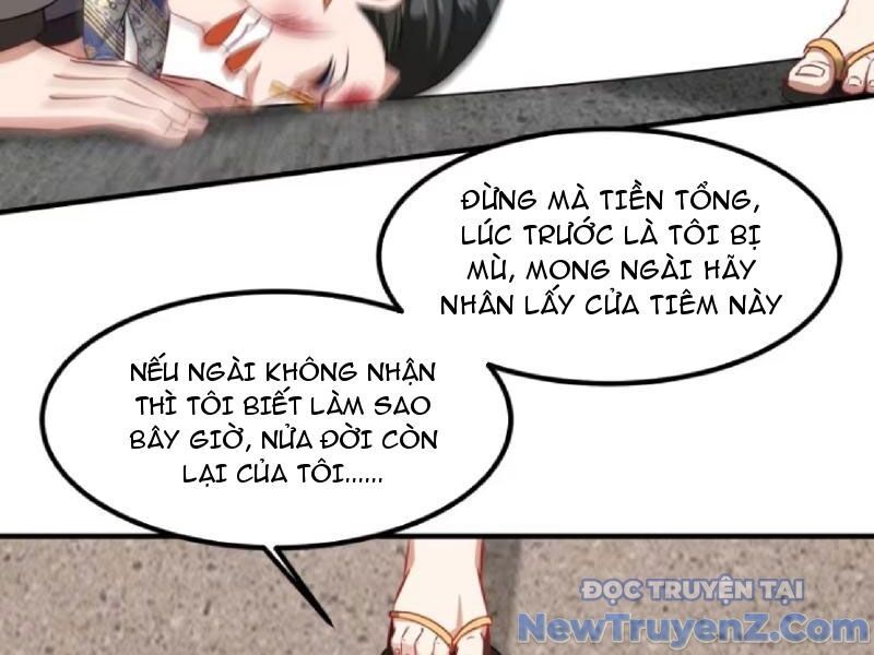 Bỏ làm simp chúa, ta có trong tay cả tỉ thần hào