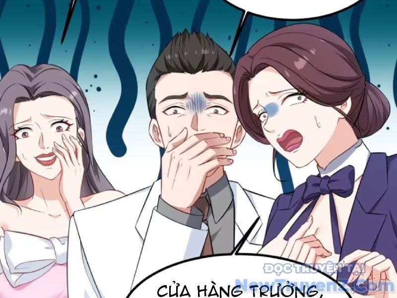 Bỏ làm simp chúa, ta có trong tay cả tỉ thần hào
