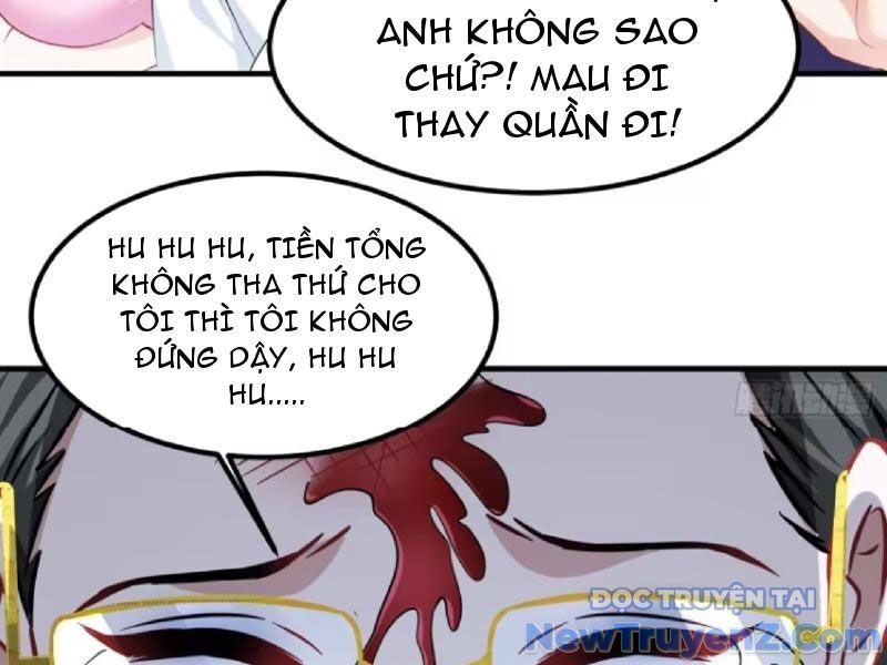 Bỏ làm simp chúa, ta có trong tay cả tỉ thần hào