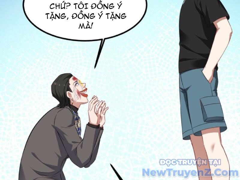 Bỏ làm simp chúa, ta có trong tay cả tỉ thần hào