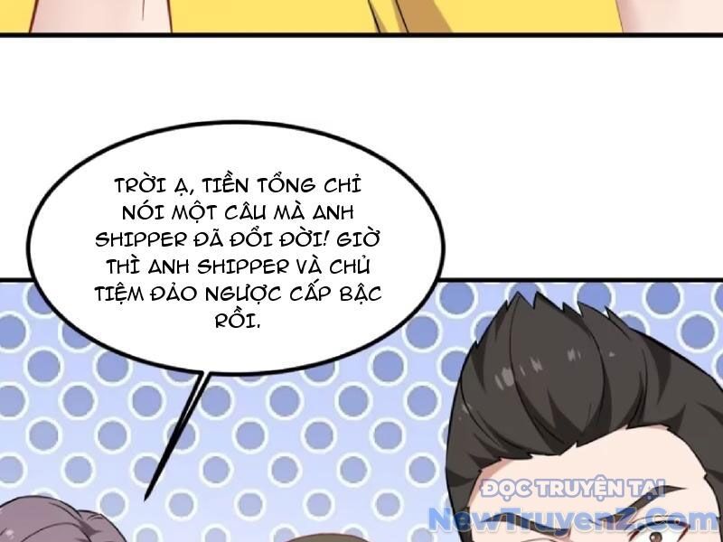 Bỏ làm simp chúa, ta có trong tay cả tỉ thần hào