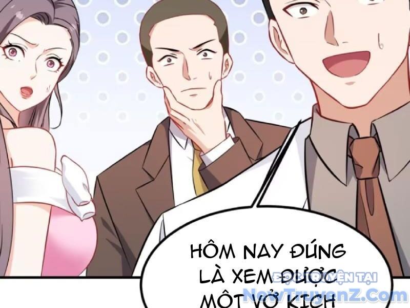 Bỏ làm simp chúa, ta có trong tay cả tỉ thần hào
