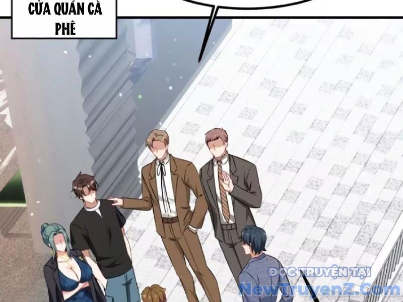 Bỏ làm simp chúa, ta có trong tay cả tỉ thần hào