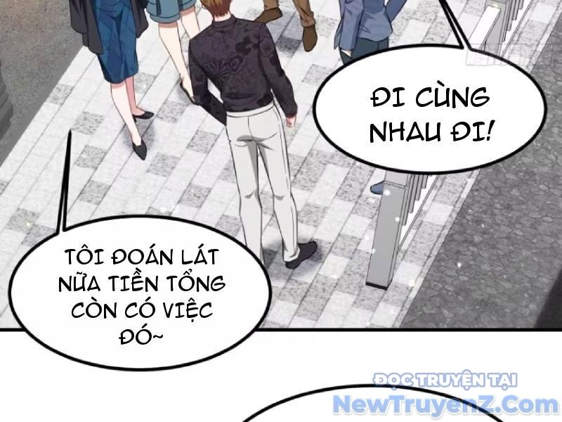Bỏ làm simp chúa, ta có trong tay cả tỉ thần hào