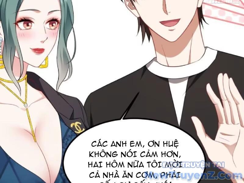 Bỏ làm simp chúa, ta có trong tay cả tỉ thần hào