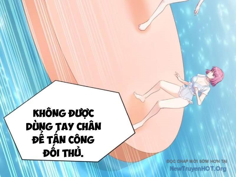 Bỏ làm simp chúa, ta có trong tay cả tỉ thần hào