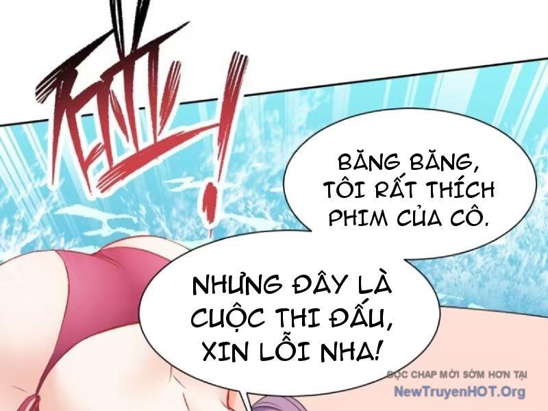 Bỏ làm simp chúa, ta có trong tay cả tỉ thần hào
