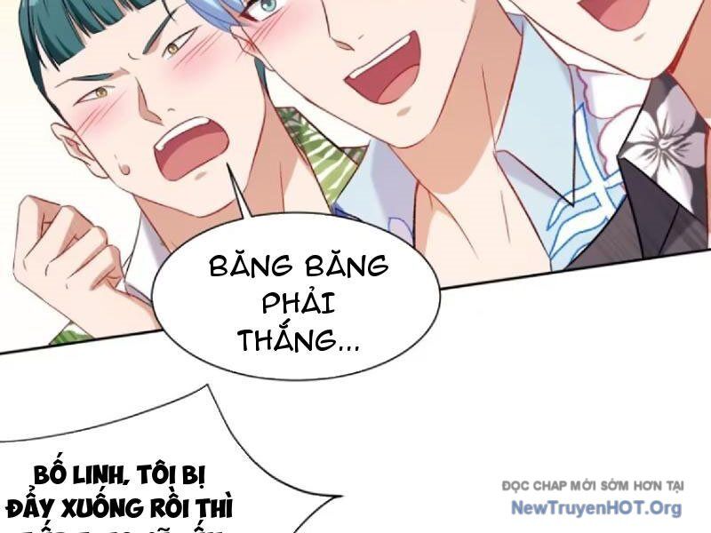 Bỏ làm simp chúa, ta có trong tay cả tỉ thần hào