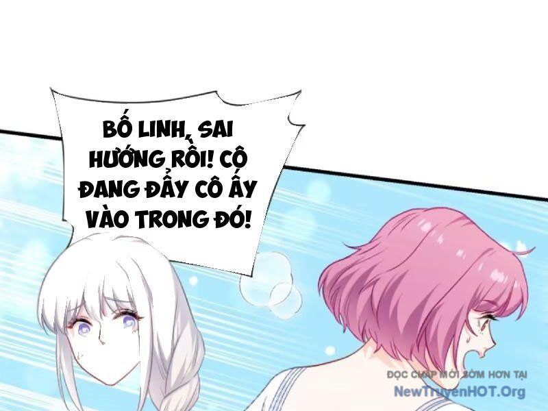 Bỏ làm simp chúa, ta có trong tay cả tỉ thần hào