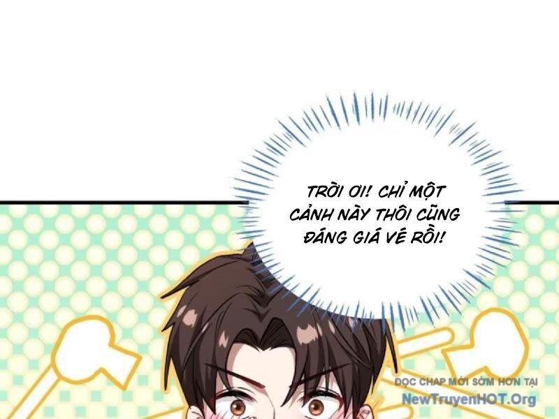 Bỏ làm simp chúa, ta có trong tay cả tỉ thần hào