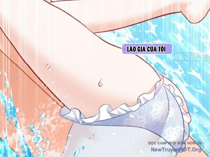 Bỏ làm simp chúa, ta có trong tay cả tỉ thần hào